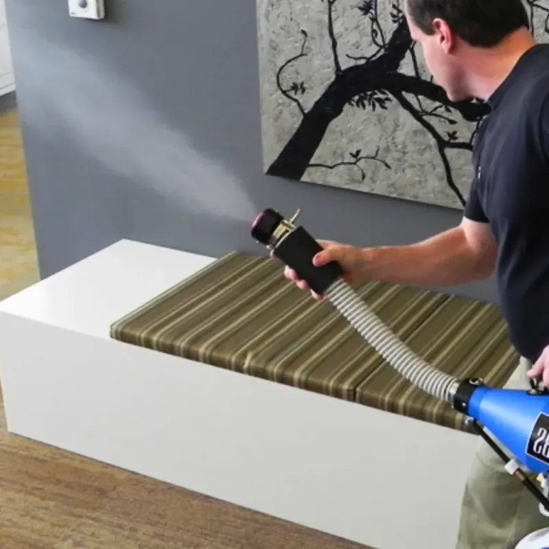 Professional Odor Removal in Salt Lake City, UT